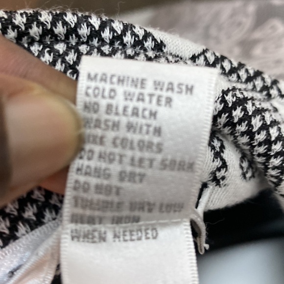 Rafael Sport Plus Size 3x Jacket Zipper Closure with Pockets - Picture 8 of 9